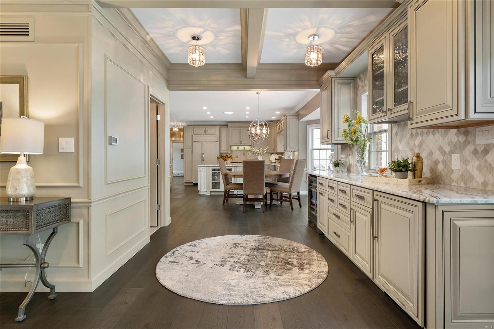 Pansch - Residential