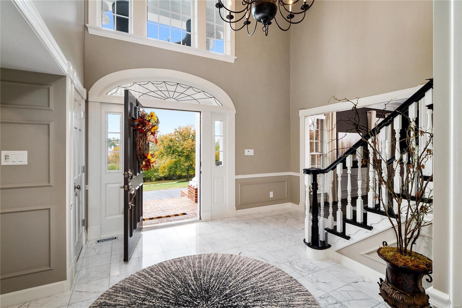 Pansch - Residential