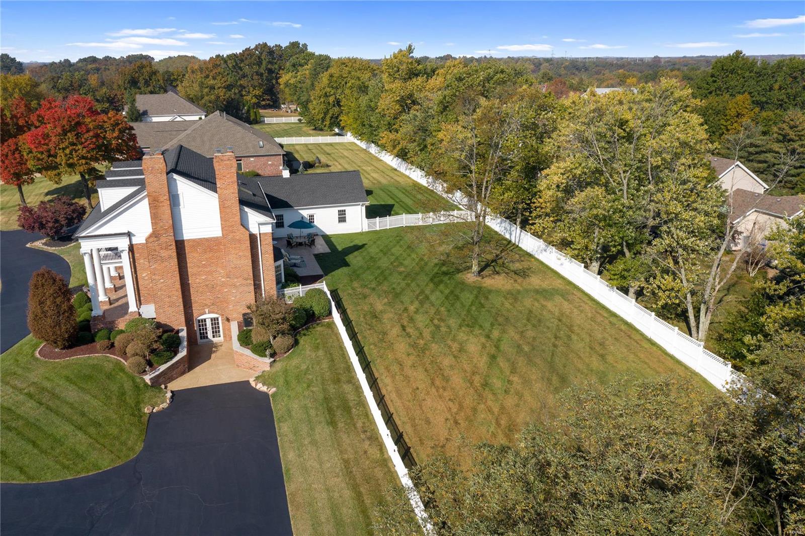 Pansch - Residential