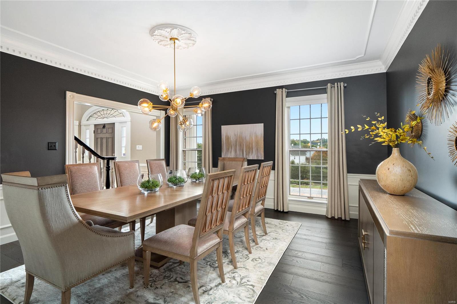 Pansch - Residential