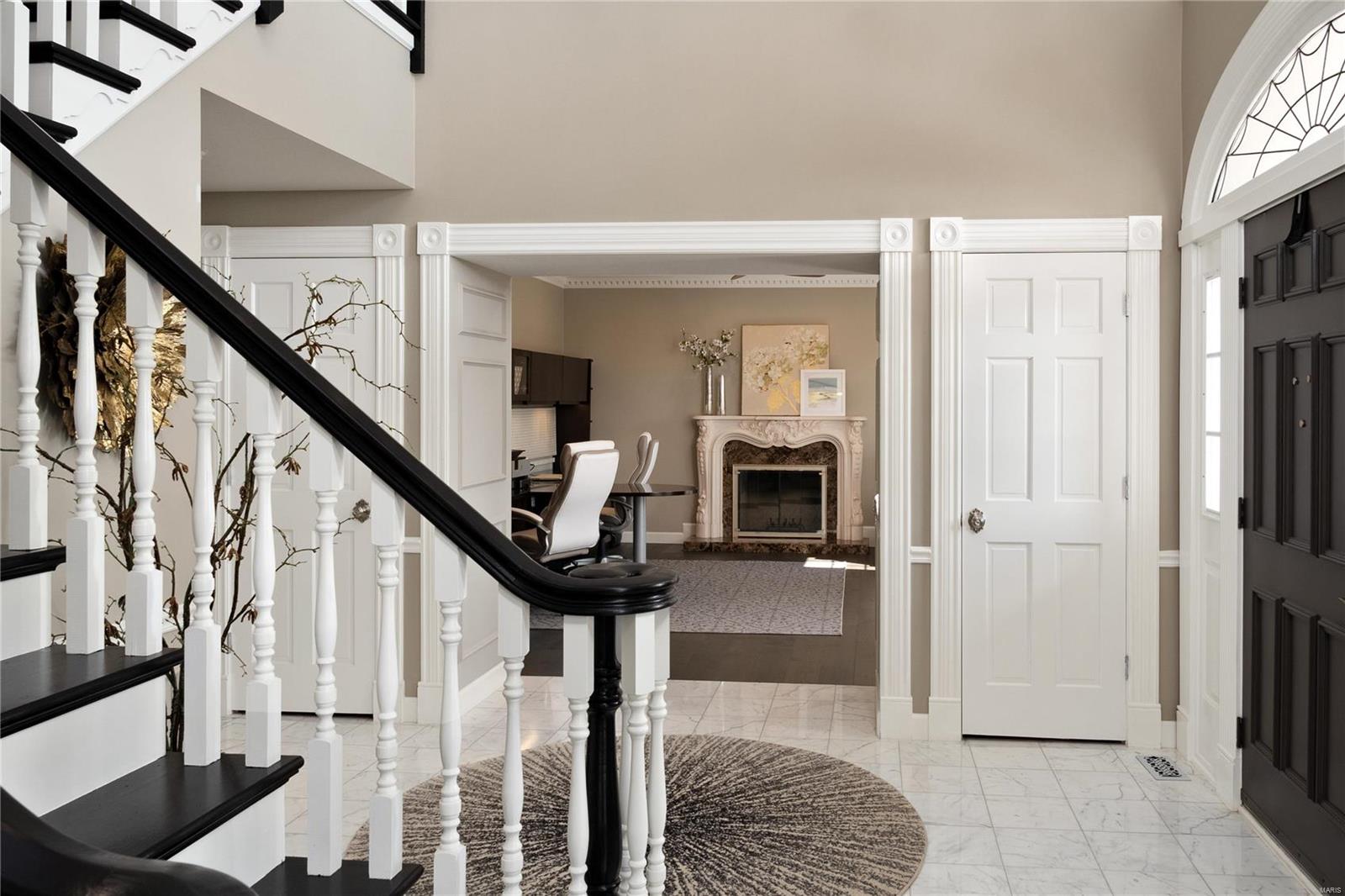 Pansch - Residential