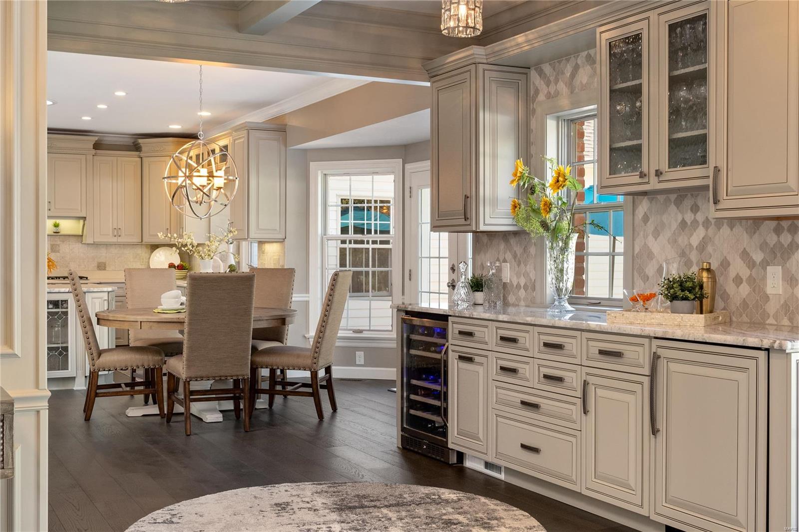 Pansch - Residential