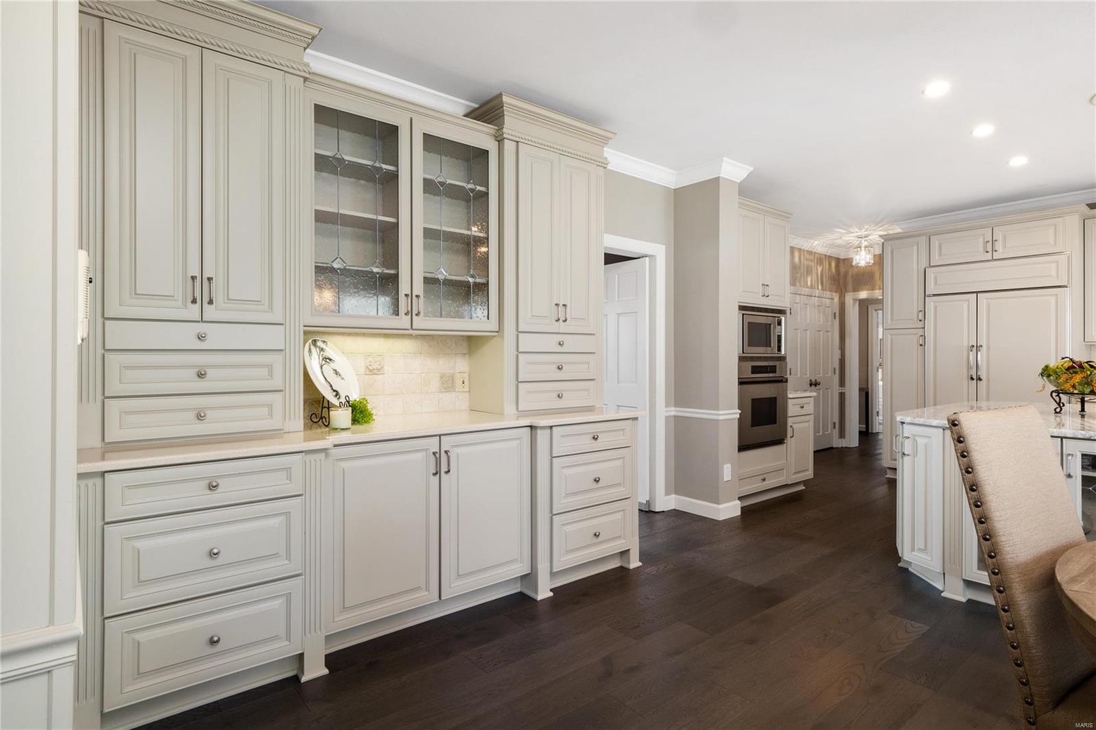 Pansch - Residential