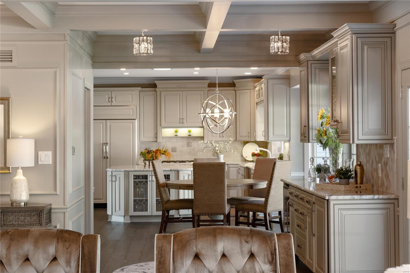 Pansch - Residential