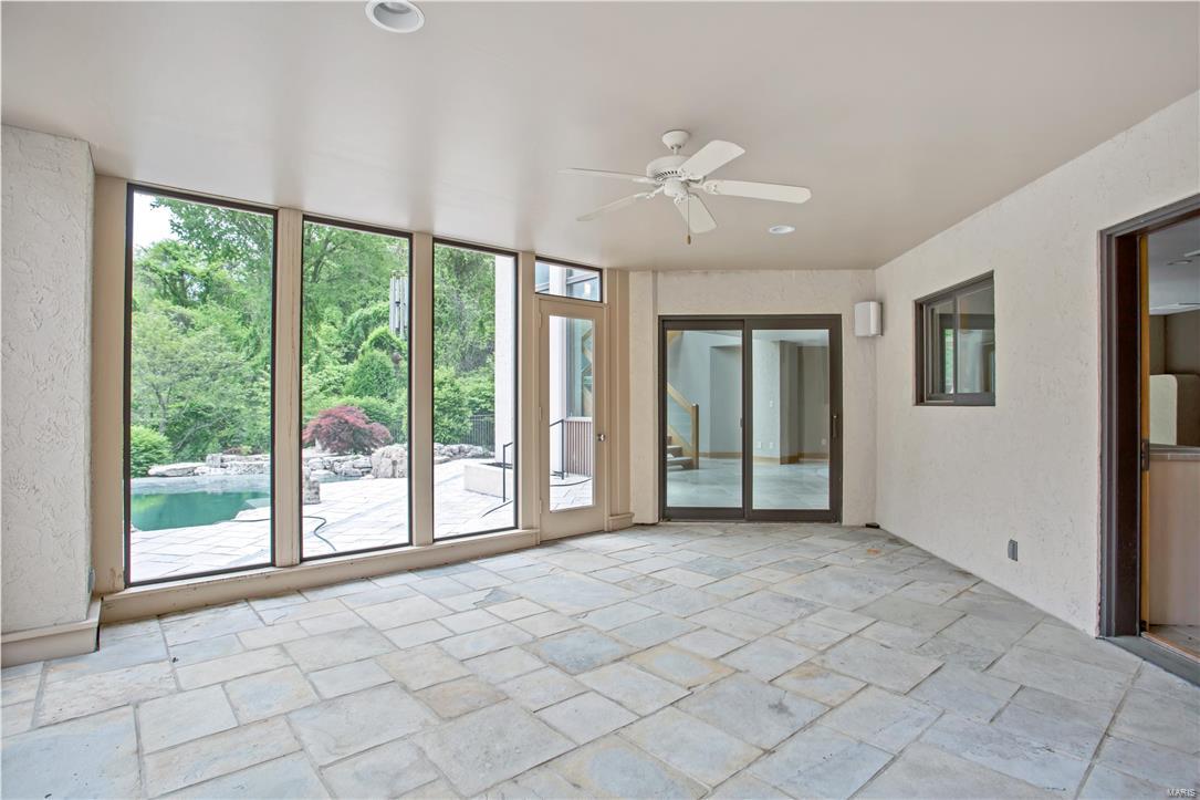 Wildhorse Spring Farm - Residential