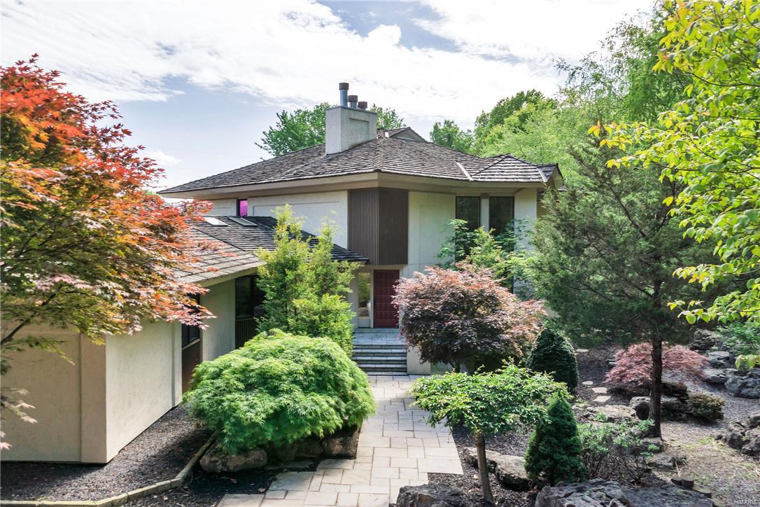 Wildhorse Spring Farm - Residential