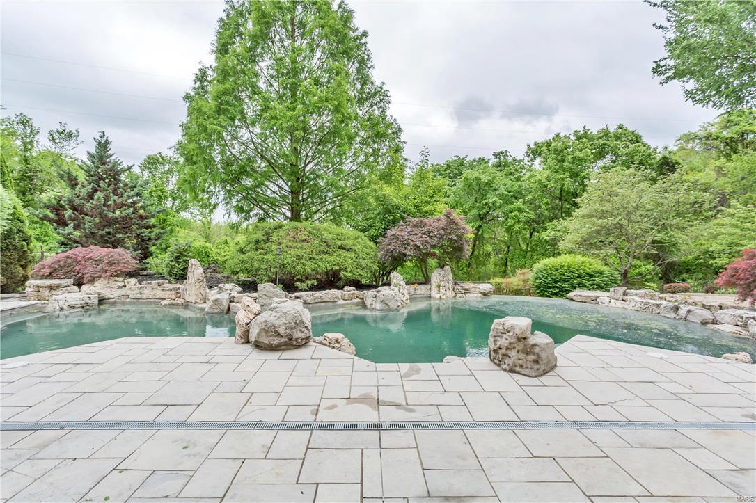 Wildhorse Spring Farm - Residential