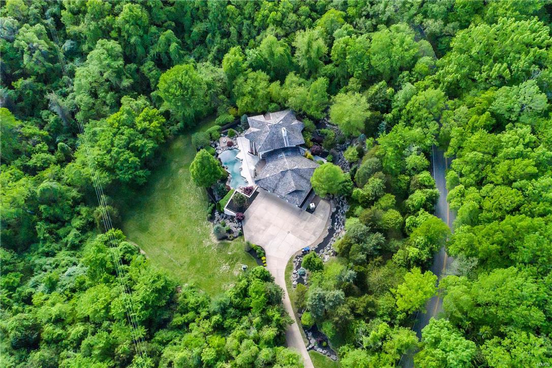 Wildhorse Spring Farm - Residential