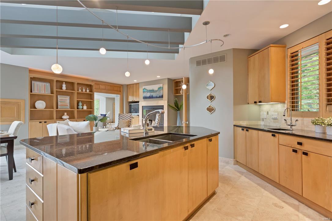 Wildhorse Spring Farm - Residential