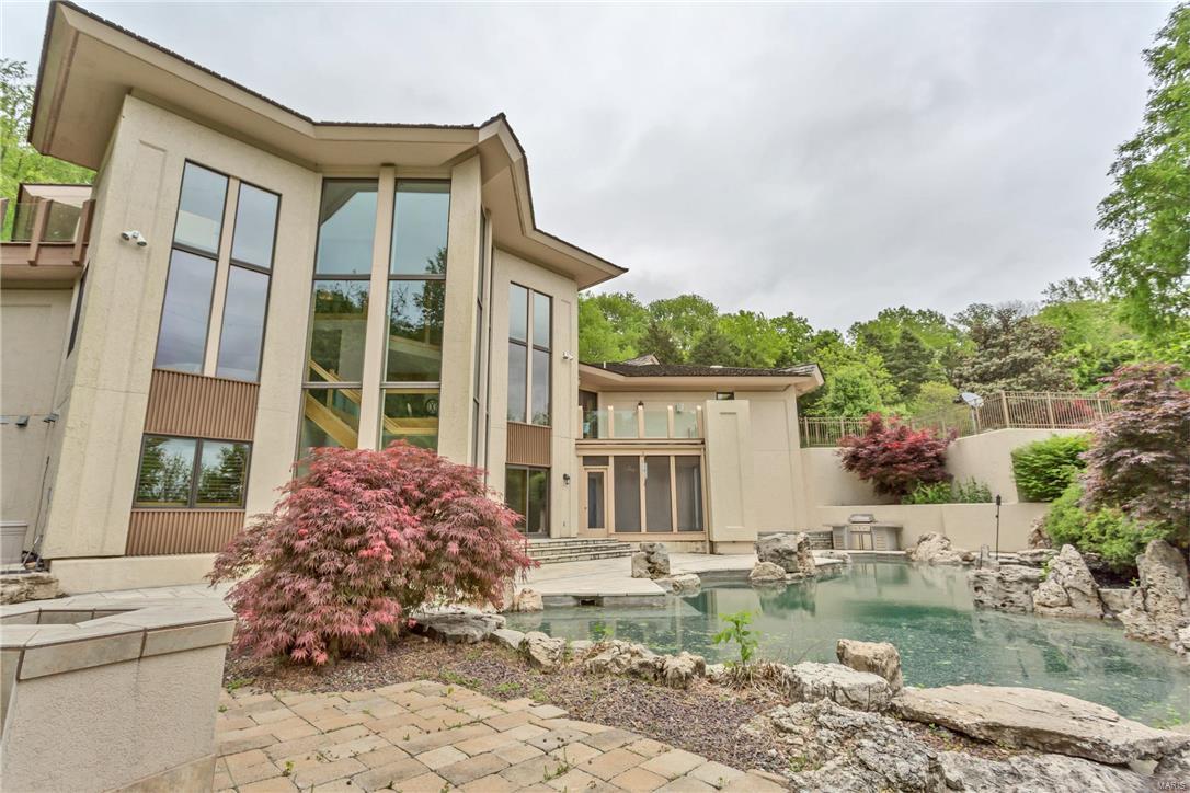 Wildhorse Spring Farm - Residential