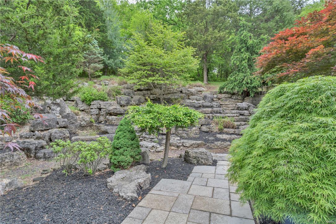 Wildhorse Spring Farm - Residential