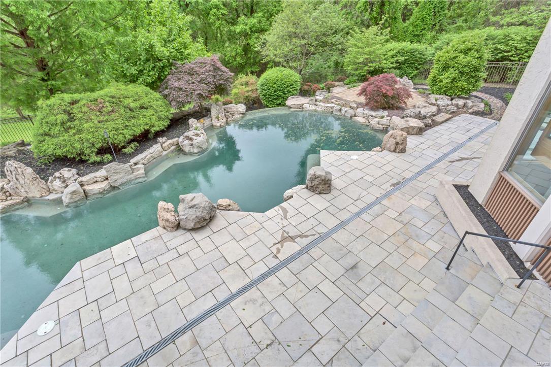 Wildhorse Spring Farm - Residential