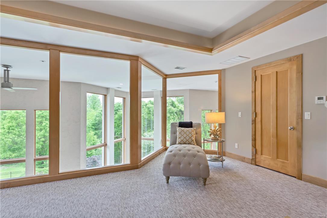 Wildhorse Spring Farm - Residential