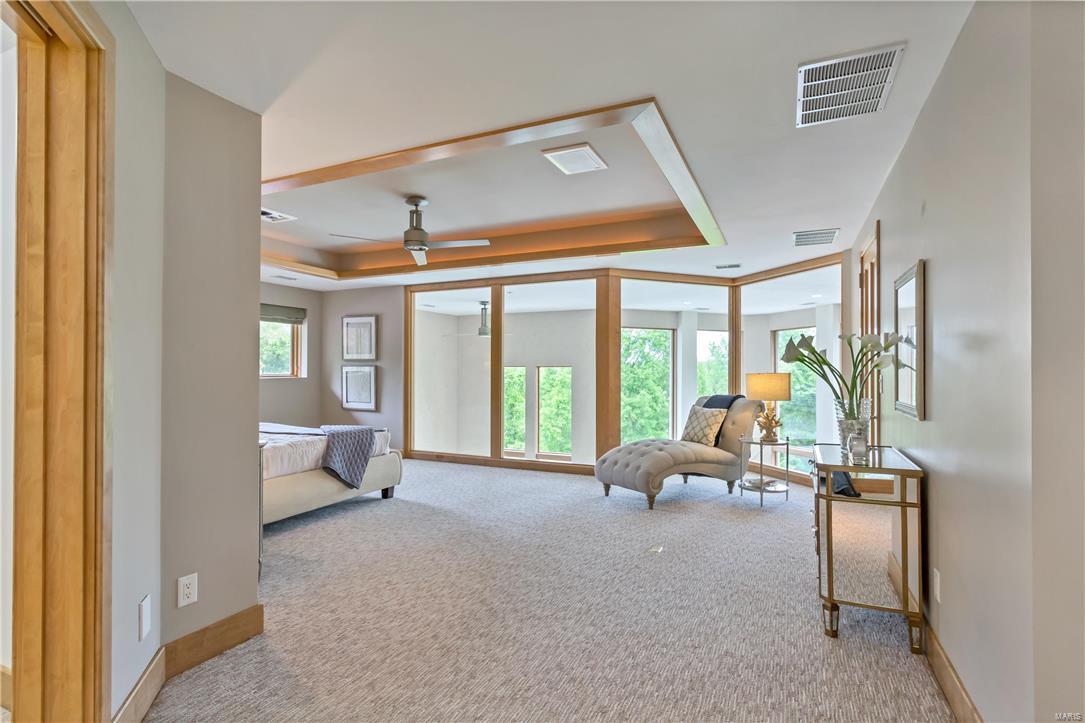 Wildhorse Spring Farm - Residential