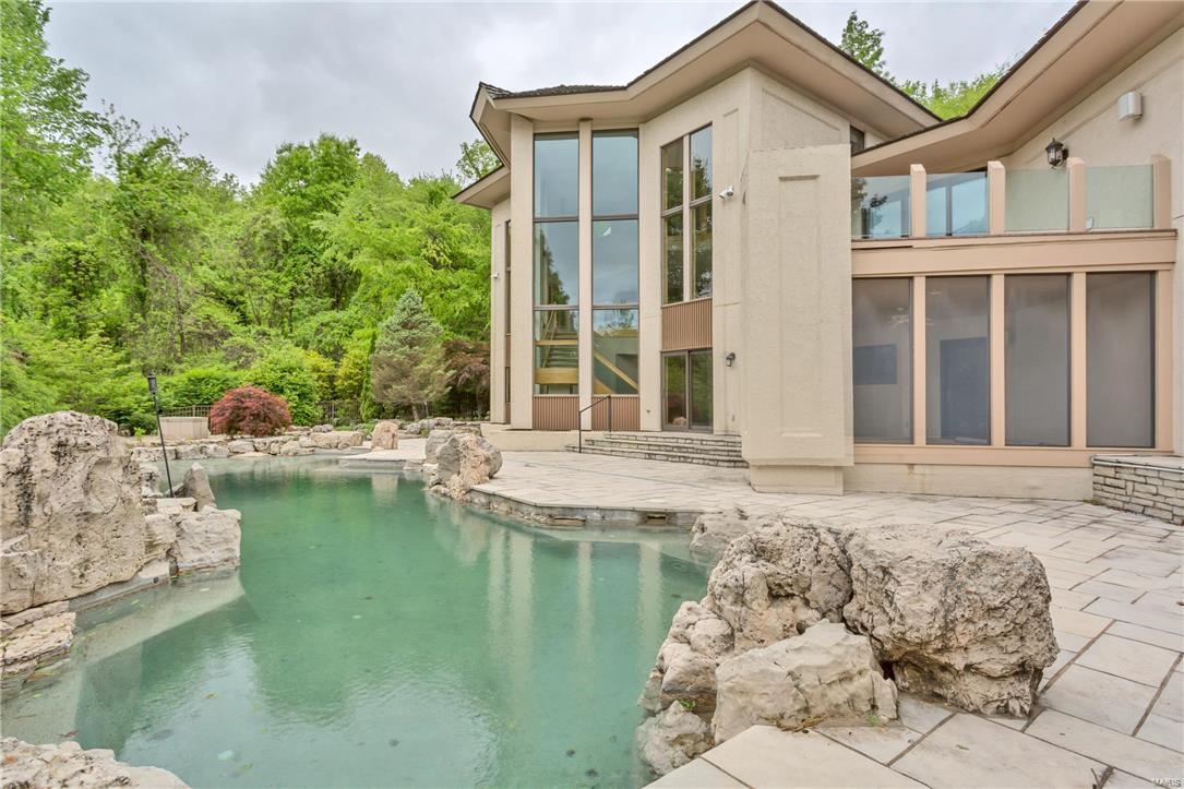 Wildhorse Spring Farm - Residential