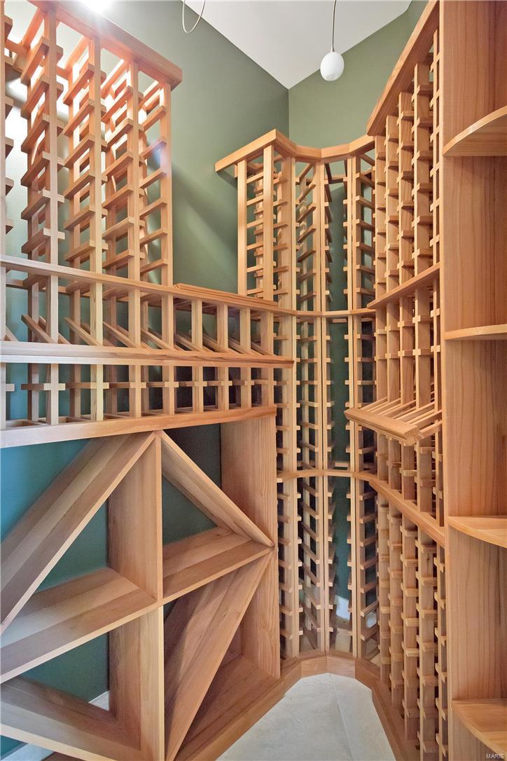 Wildhorse Spring Farm - Residential