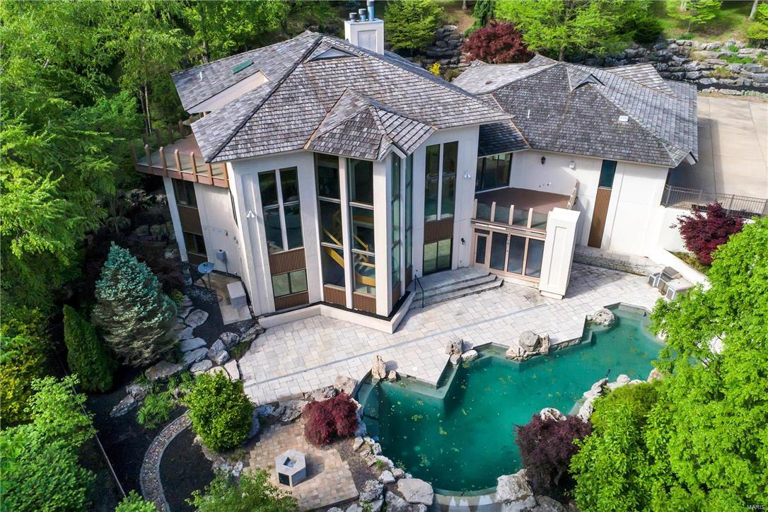 Wildhorse Spring Farm - Residential