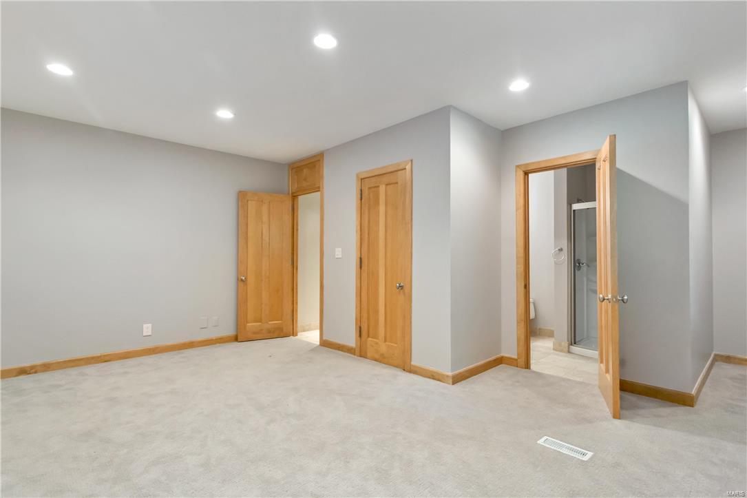 Wildhorse Spring Farm - Residential