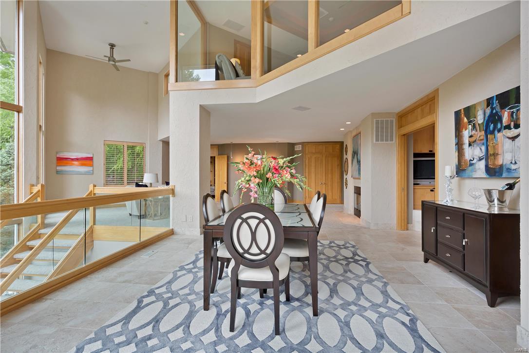 Wildhorse Spring Farm - Residential