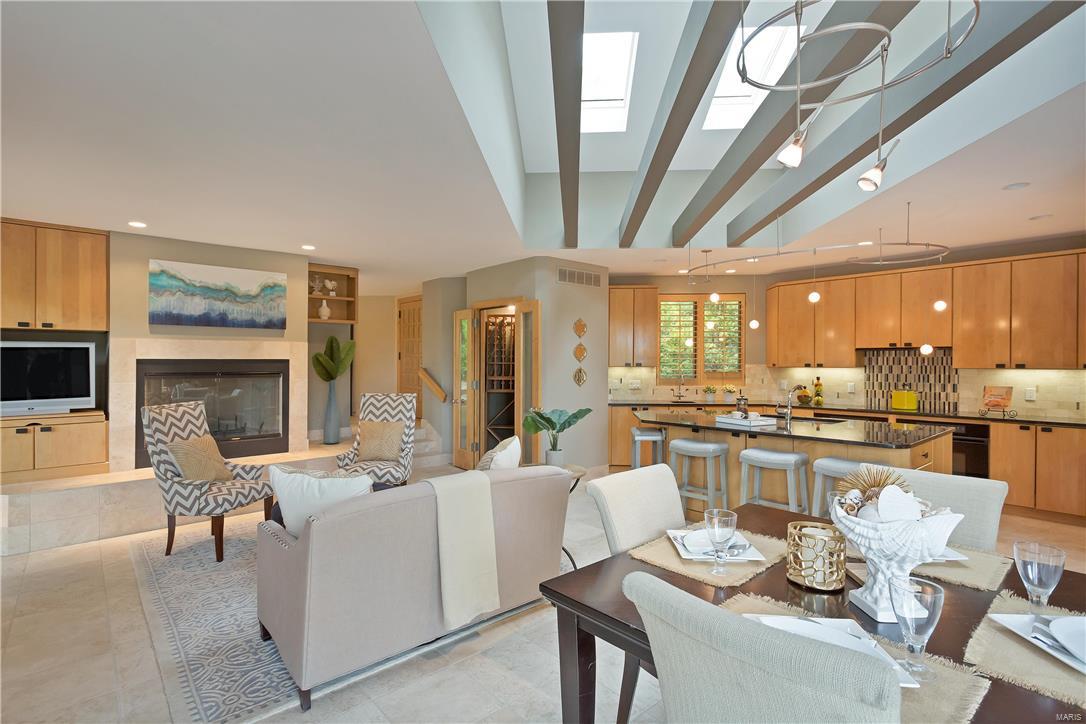 Wildhorse Spring Farm - Residential