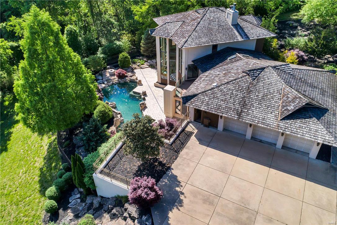 Wildhorse Spring Farm - Residential