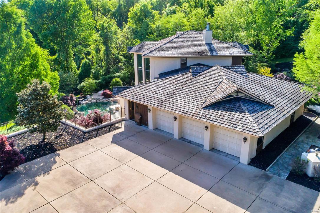 Wildhorse Spring Farm - Residential