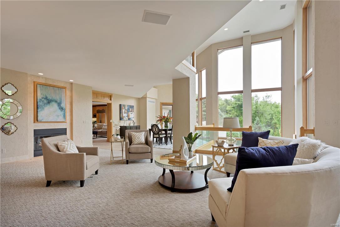 Wildhorse Spring Farm - Residential