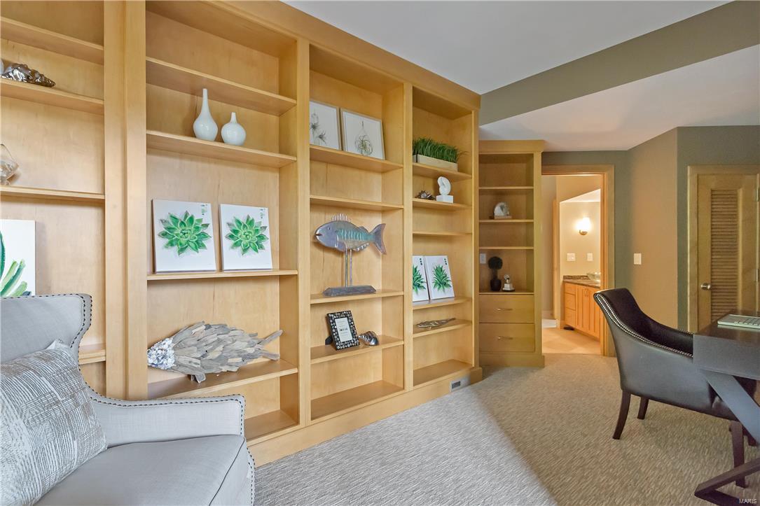 Wildhorse Spring Farm - Residential