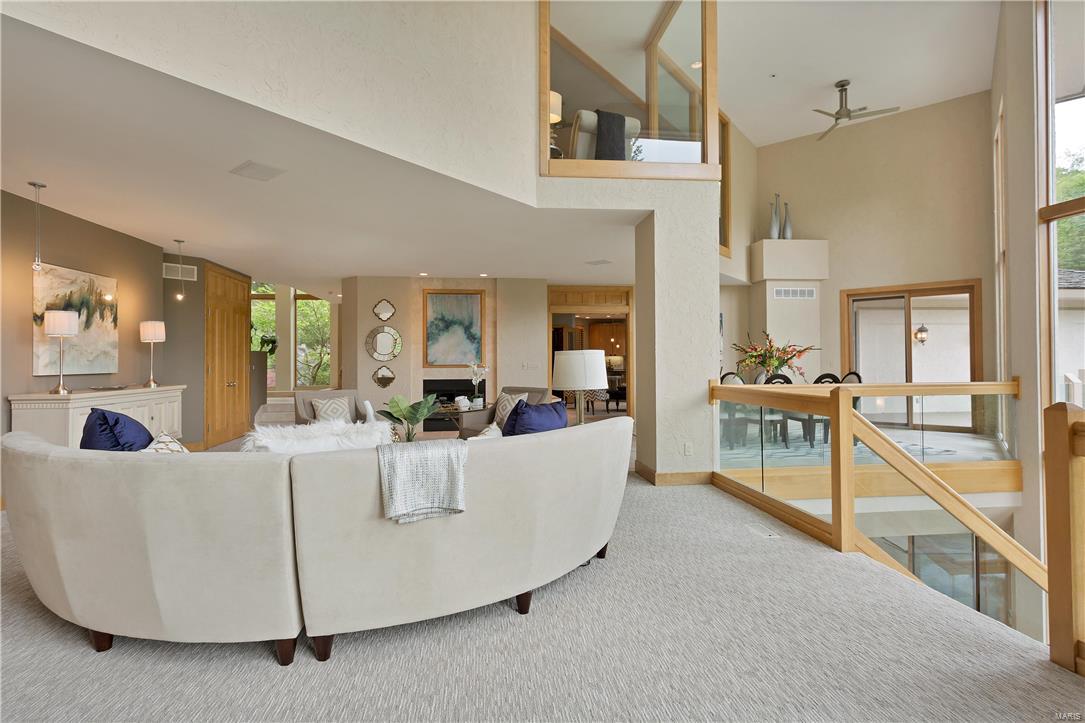 Wildhorse Spring Farm - Residential