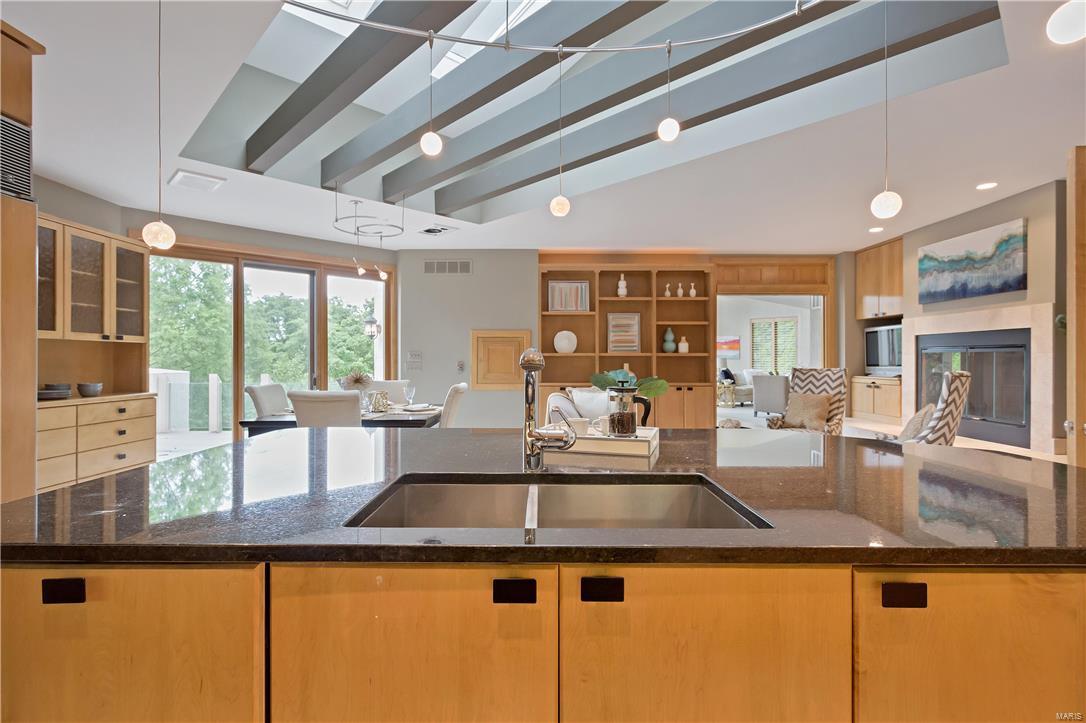 Wildhorse Spring Farm - Residential