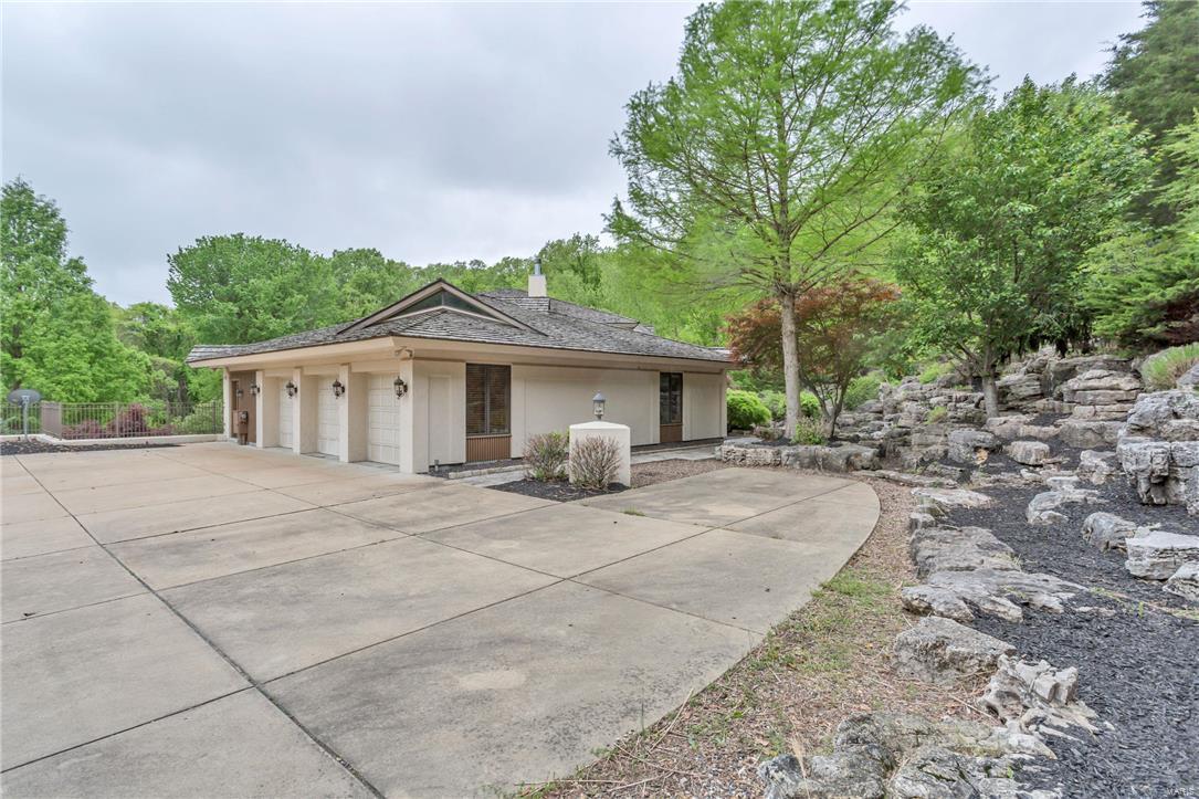 Wildhorse Spring Farm - Residential