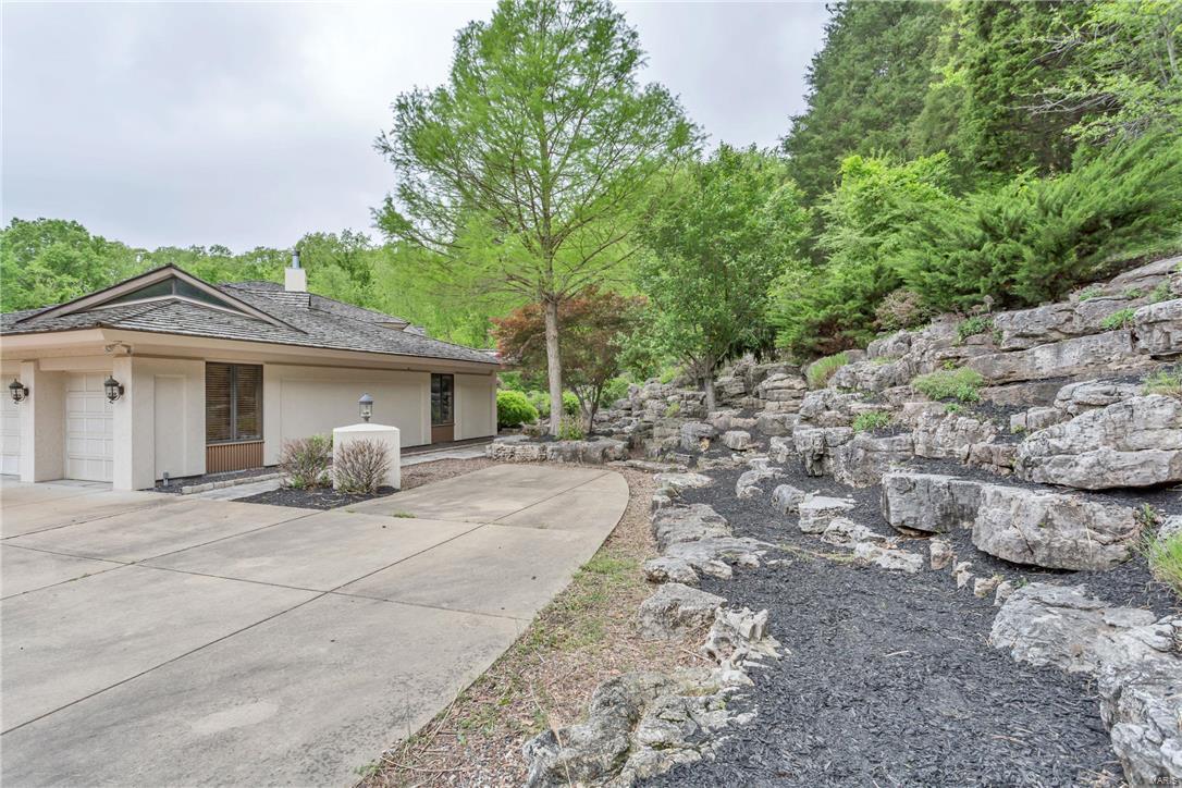 Wildhorse Spring Farm - Residential