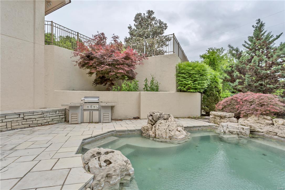 Wildhorse Spring Farm - Residential