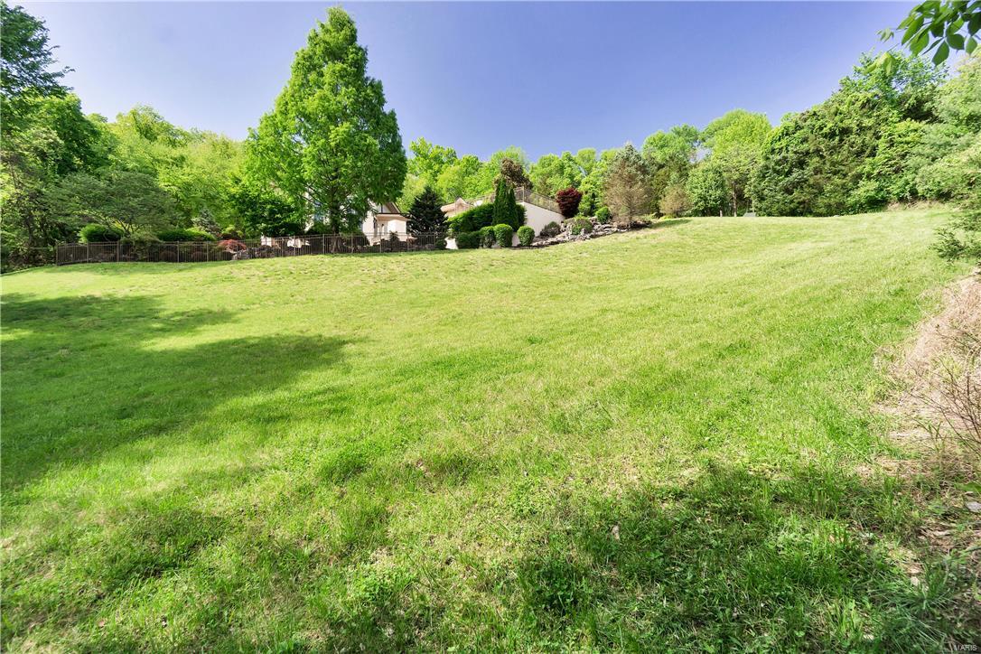 Wildhorse Spring Farm - Residential