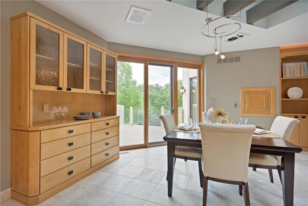 Wildhorse Spring Farm - Residential