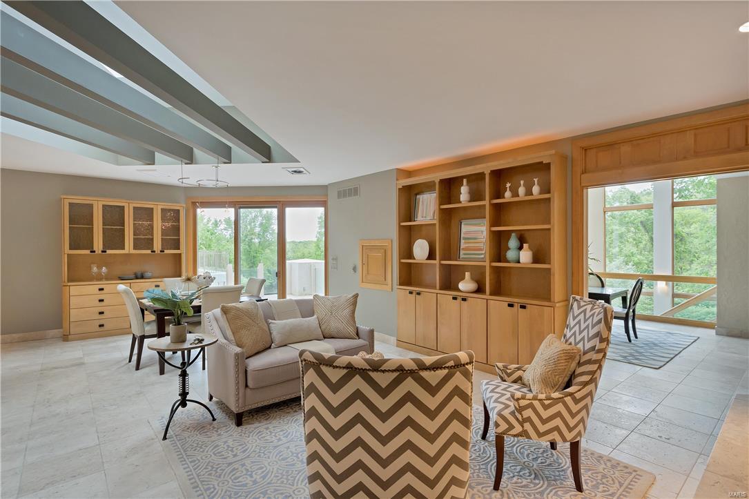 Wildhorse Spring Farm - Residential