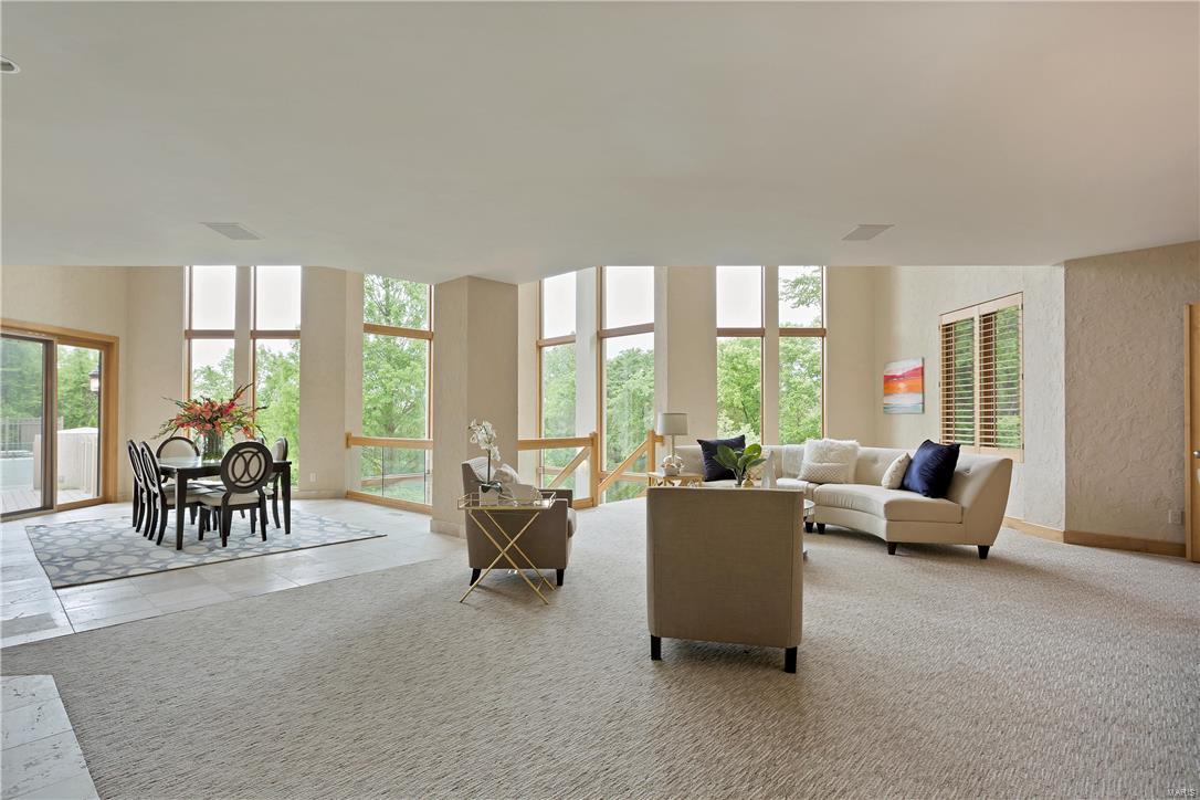 Wildhorse Spring Farm - Residential