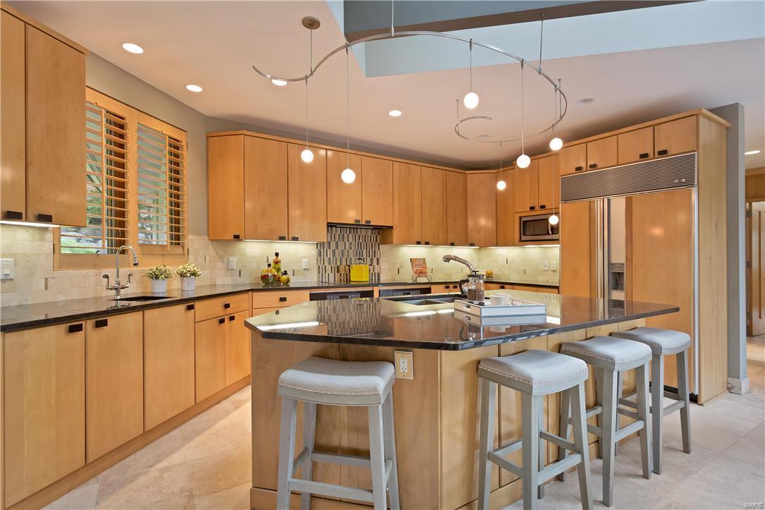 Wildhorse Spring Farm - Residential