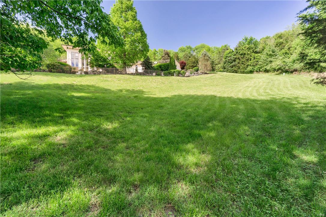 Wildhorse Spring Farm - Residential