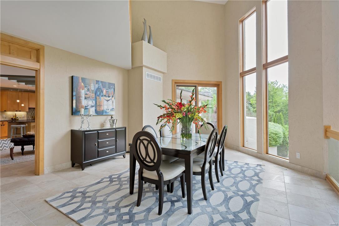 Wildhorse Spring Farm - Residential