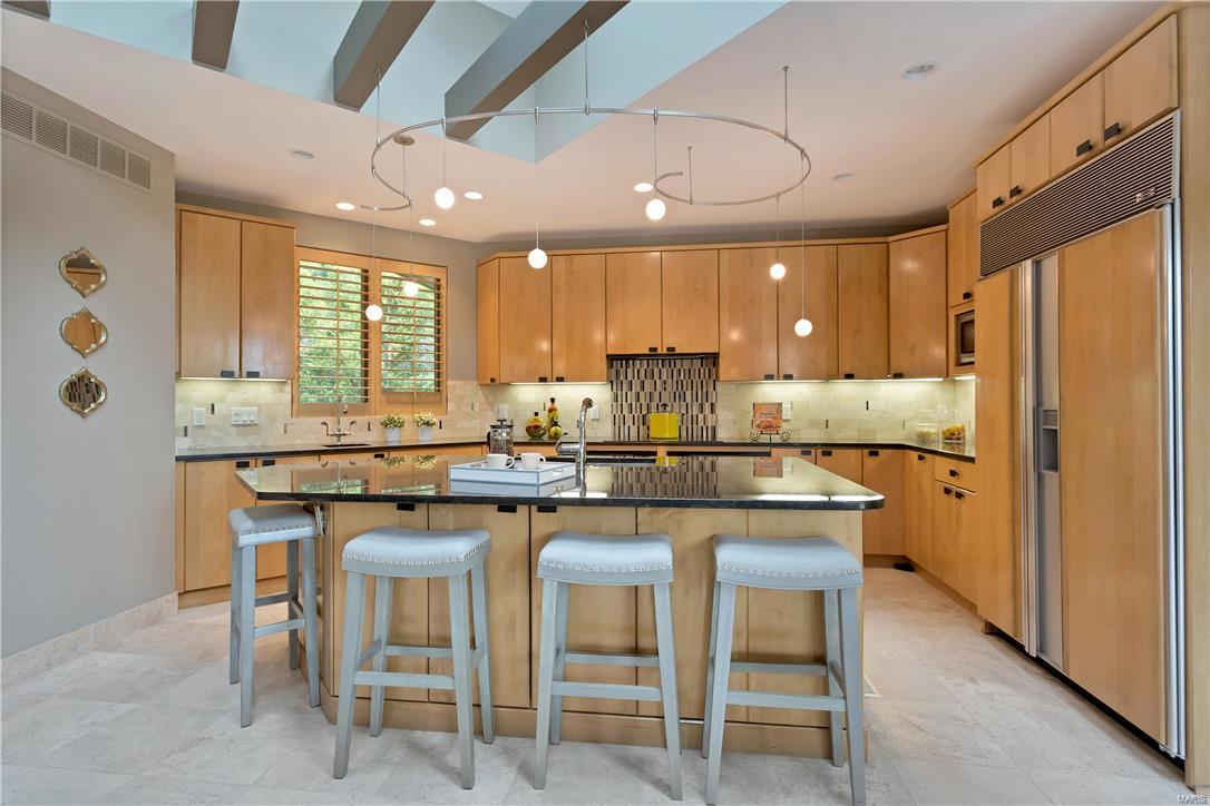 Wildhorse Spring Farm - Residential