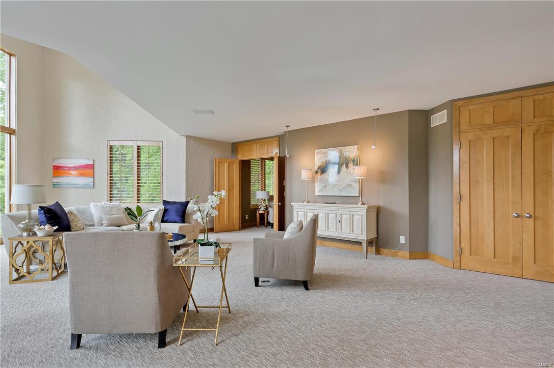 Wildhorse Spring Farm - Residential