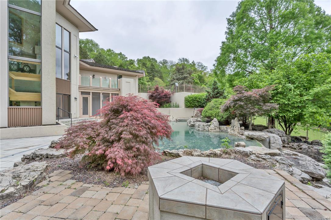 Wildhorse Spring Farm - Residential