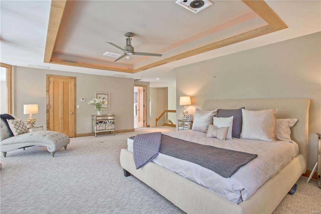 Wildhorse Spring Farm - Residential