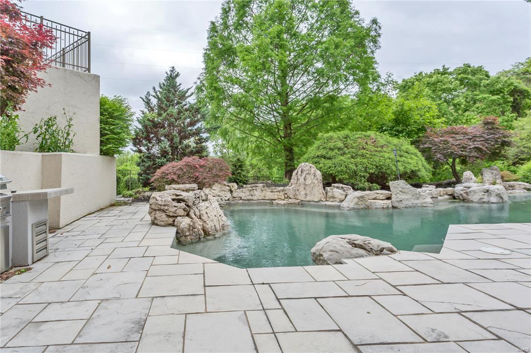 Wildhorse Spring Farm - Residential