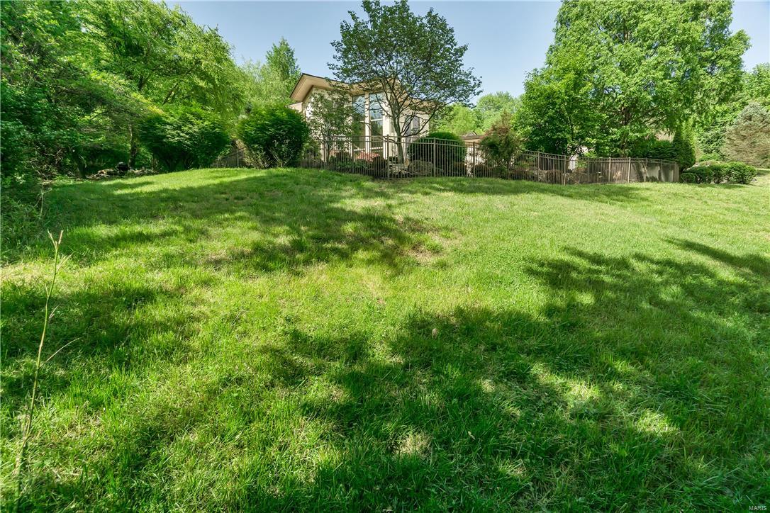 Wildhorse Spring Farm - Residential