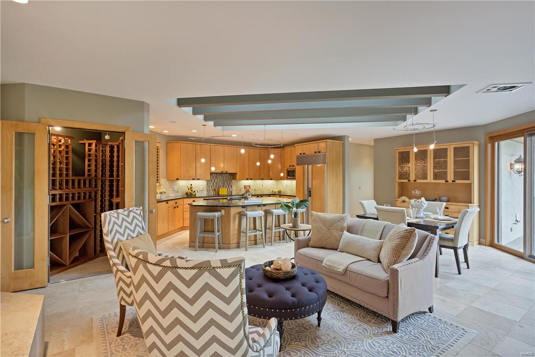 Wildhorse Spring Farm - Residential