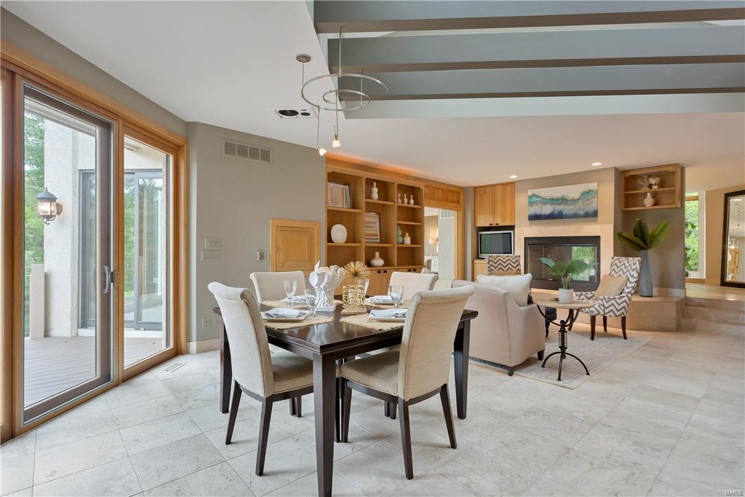 Wildhorse Spring Farm - Residential