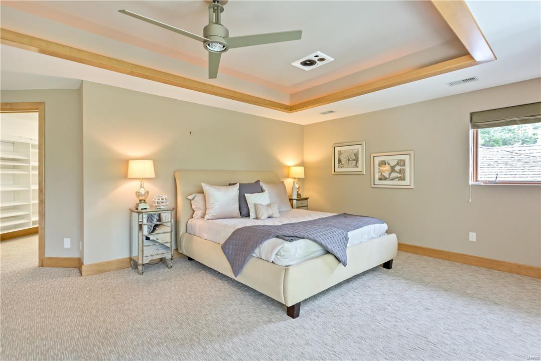 Wildhorse Spring Farm - Residential