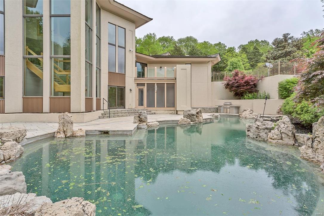 Wildhorse Spring Farm - Residential